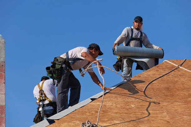 Best Commercial Roofing Services  in Dellwood, MO
