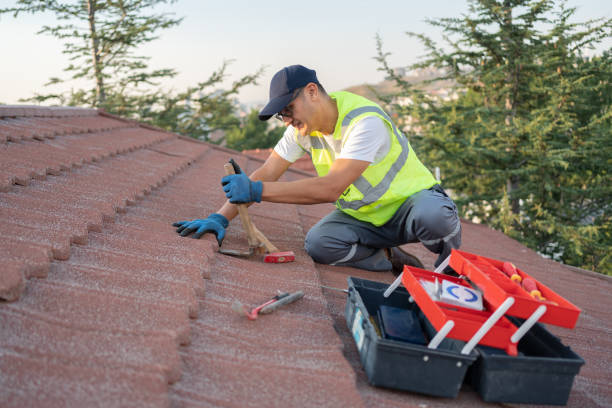 Best Tile Roofing Contractor  in Dellwood, MO