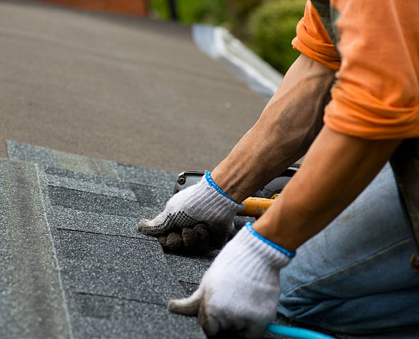 Best Local Roofing Companies  in Dellwood, MO
