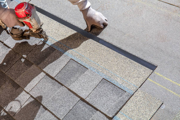 Best Commercial Roofing Services  in Dellwood, MO