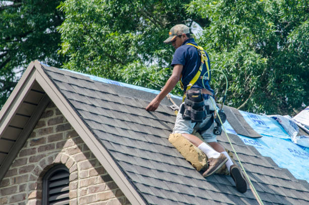 Best Emergency Roof Repair  in Dellwood, MO